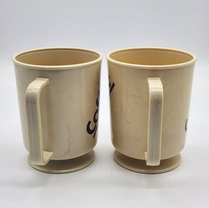 Plastic Coffee Cups, Camping Coffee Cups