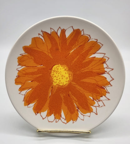 VERA MIKASA MARIGOLD Dessert PLATE