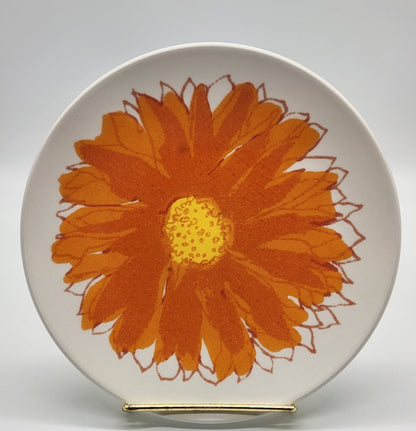 VERA MIKASA MARIGOLD Dessert PLATE