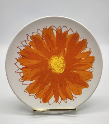 VERA MIKASA MARIGOLD Dessert PLATE