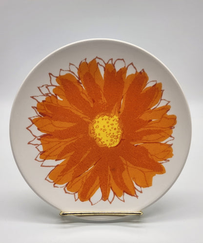 VERA MIKASA MARIGOLD Dessert PLATE