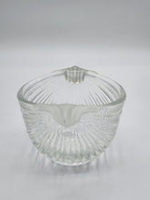 Load image into Gallery viewer, Vintage Mikasa Neo-Classic 5” Glass Bowl
