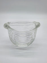 Load image into Gallery viewer, Vintage Mikasa Neo-Classic 5” Glass Bowl
