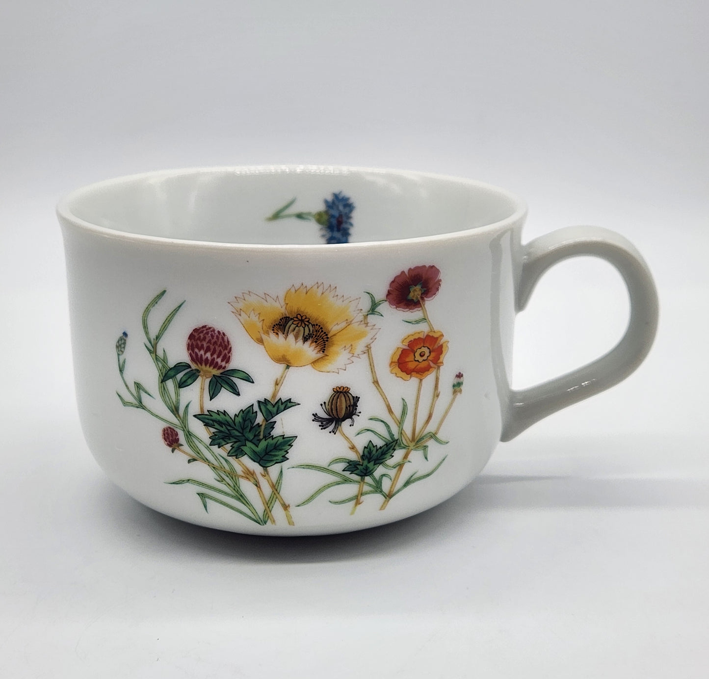 TAKAHASHI Floral Mug