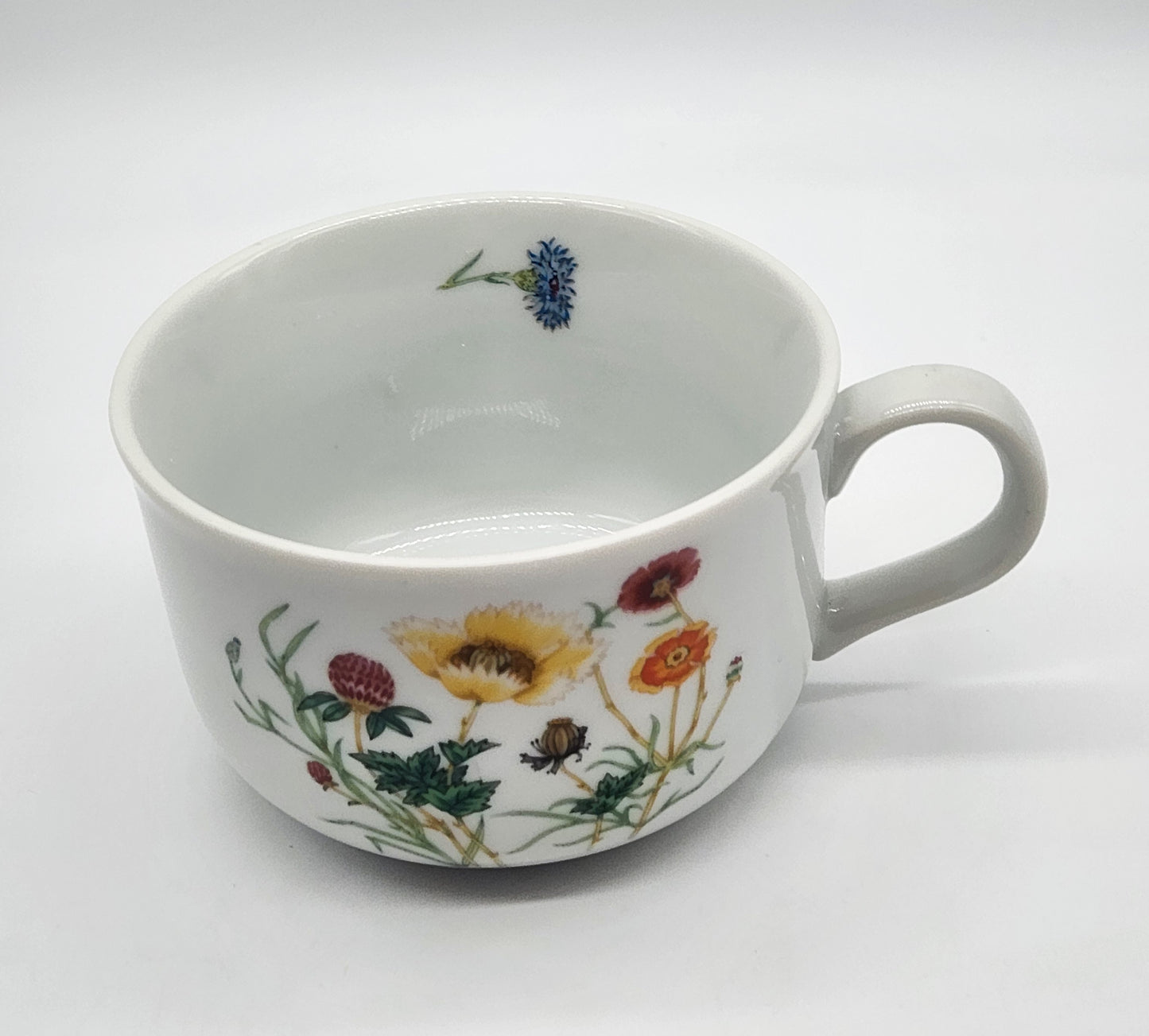 TAKAHASHI Floral Mug