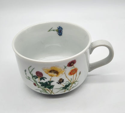 TAKAHASHI Floral Mug