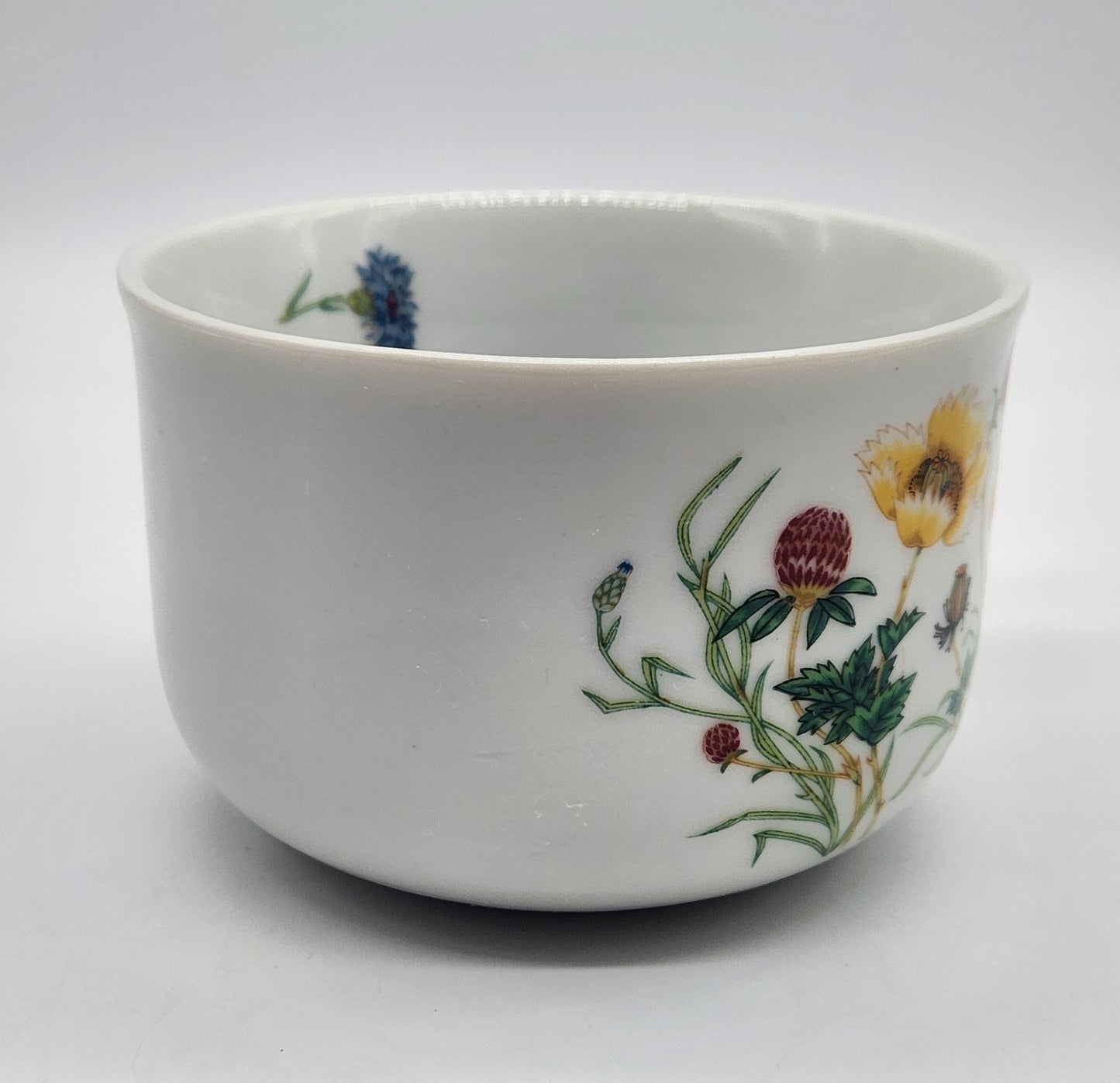 TAKAHASHI Floral Mug