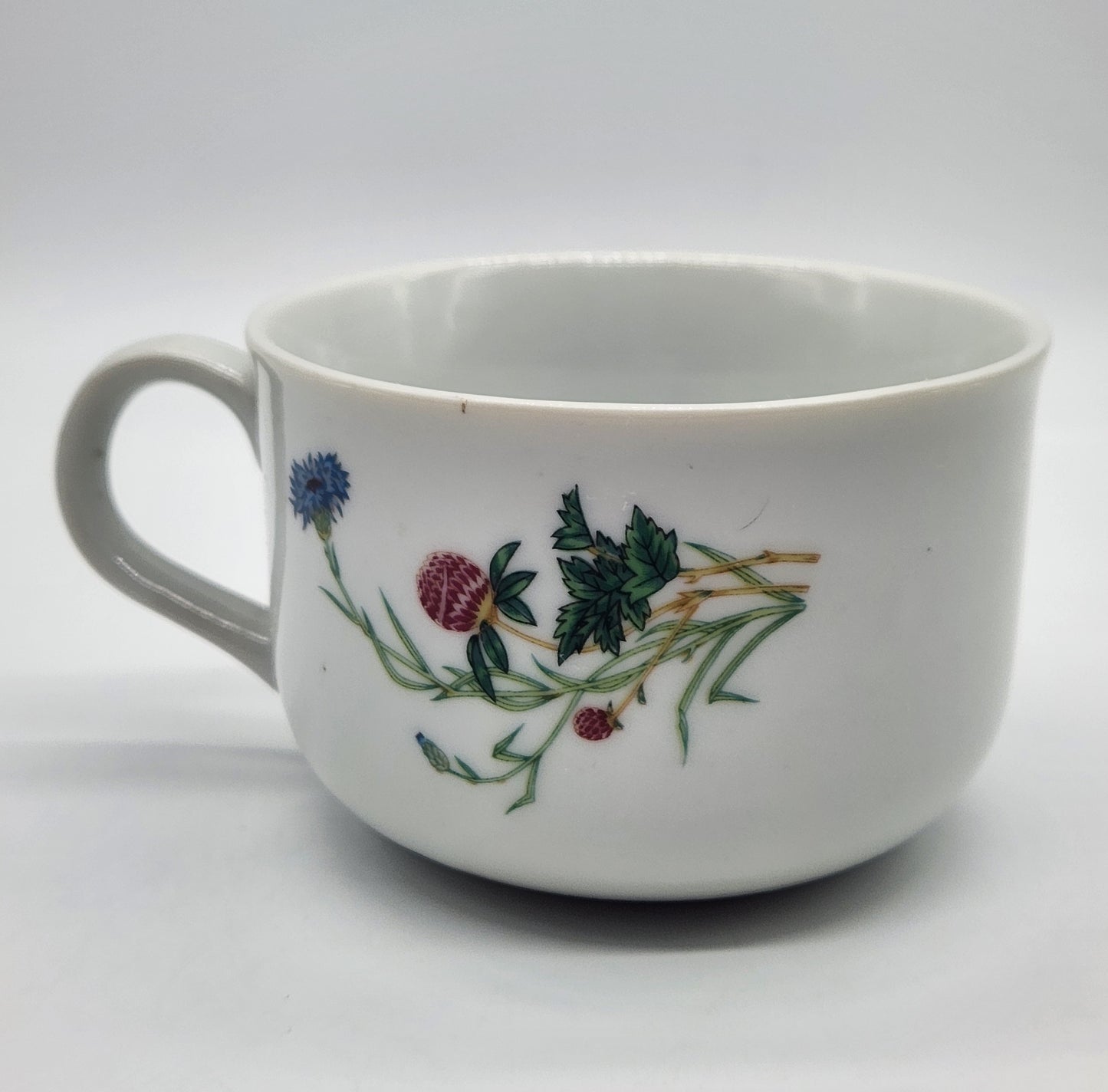 TAKAHASHI Floral Mug