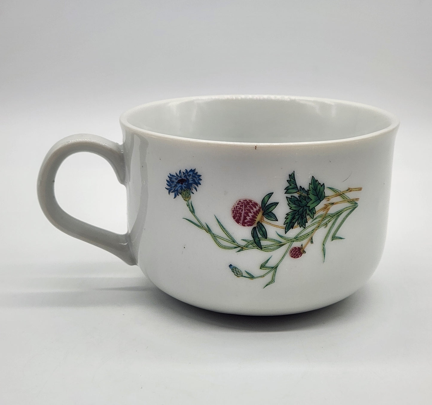 TAKAHASHI Floral Mug