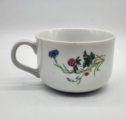 TAKAHASHI Floral Mug