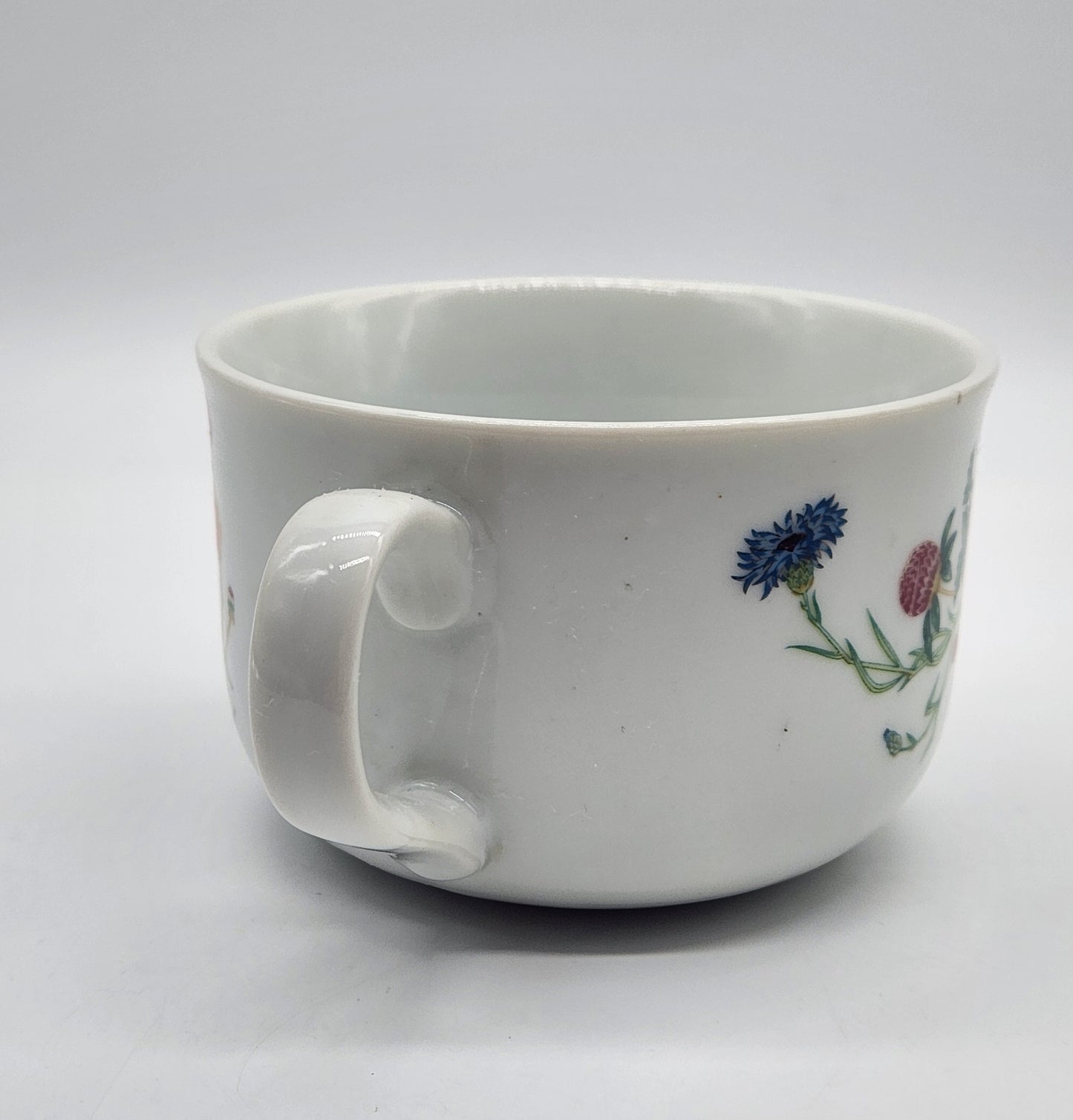 TAKAHASHI Floral Mug