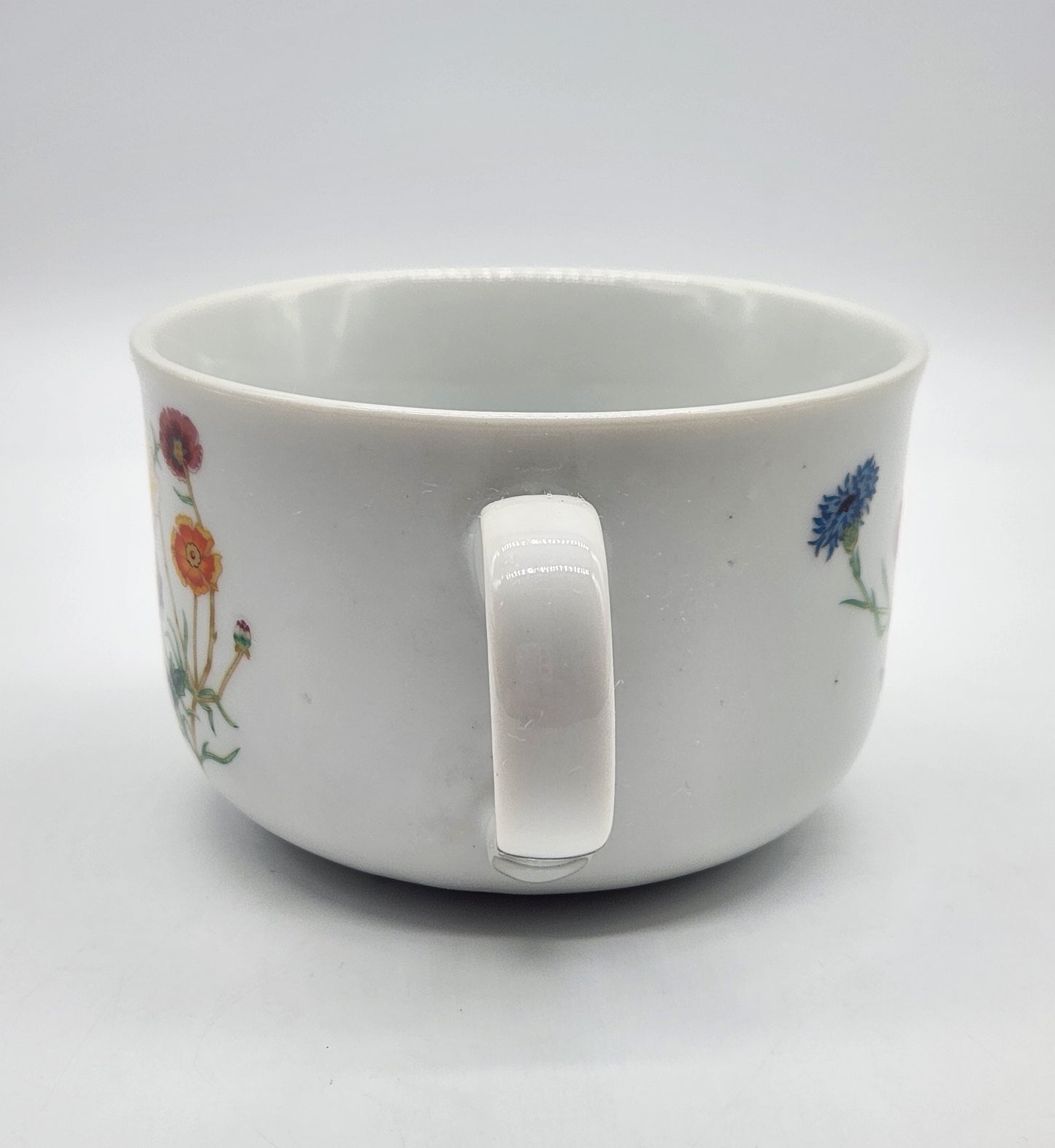 TAKAHASHI Floral Mug