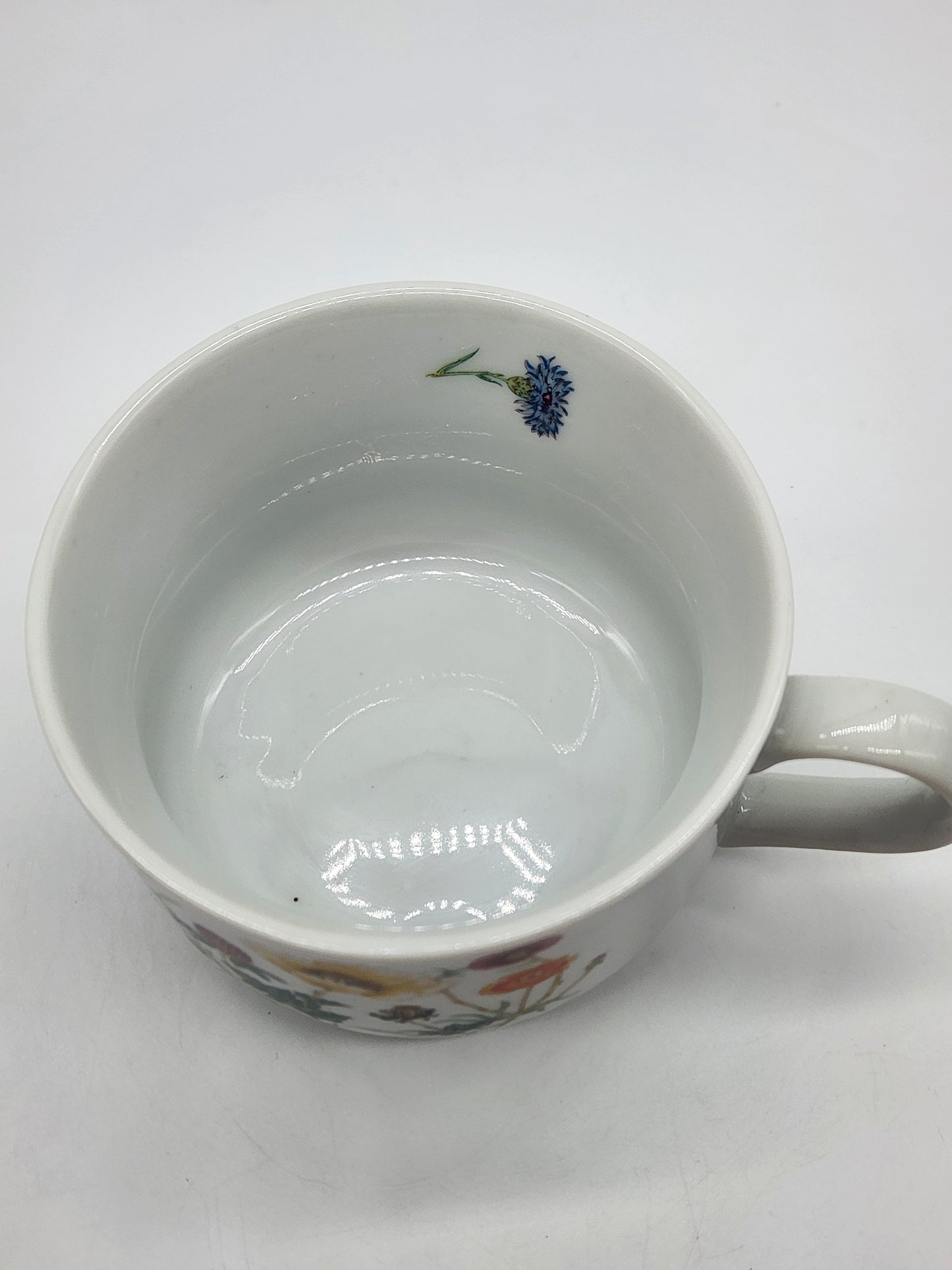 TAKAHASHI Floral Mug