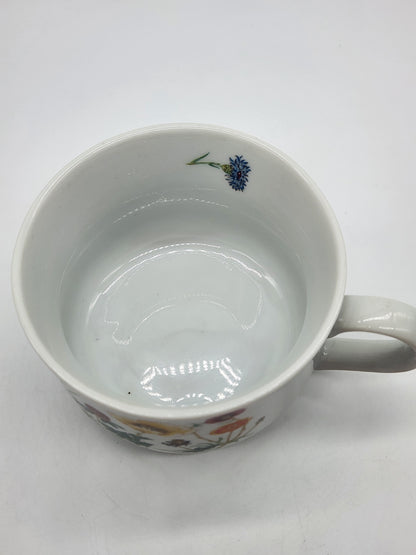 TAKAHASHI Floral Mug