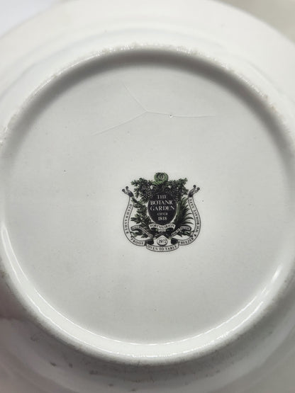 Portmeirion Botanic Garden 6.5" Cereal Bowl