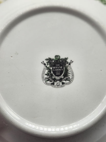 Portmeirion Botanic Garden 6.5" Cereal Bowl