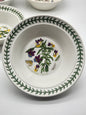 Portmeirion Botanic Garden 6.5" Cereal Bowl