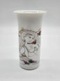 ROSENTHAL studio-line Germany porcelain vase ARUNDO. Design Bjorn Wiinblad