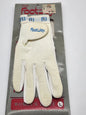 Vintage Footjoy The Tuff-One Racquetball Glove Women's Right Hand Size Large