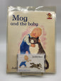 Mog and the Baby (Mog Book & Tape) by Kerr, Judith Mixed media product Book