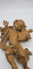 Load image into Gallery viewer, Italy Cherub Angel Wall Art (high quality resin)(unpainted)
