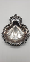 Load image into Gallery viewer, International Silver Co Silver Plate COUNTESS Shell Serving Dish
