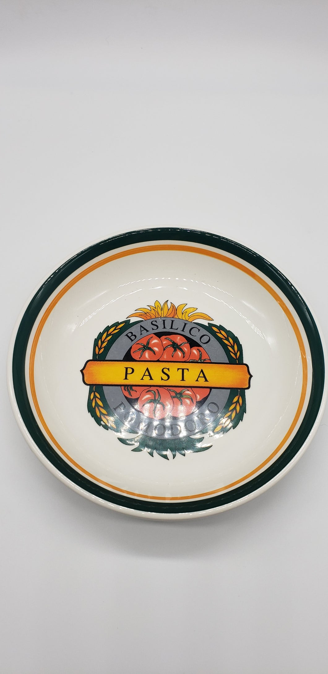 Himark Basilico Pomodoro Pasta Bowl