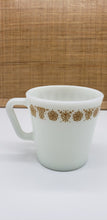 Load image into Gallery viewer, Butterfly Gold Pyrex Mug
