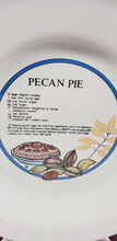 Load image into Gallery viewer, Pecan Pie Plate
