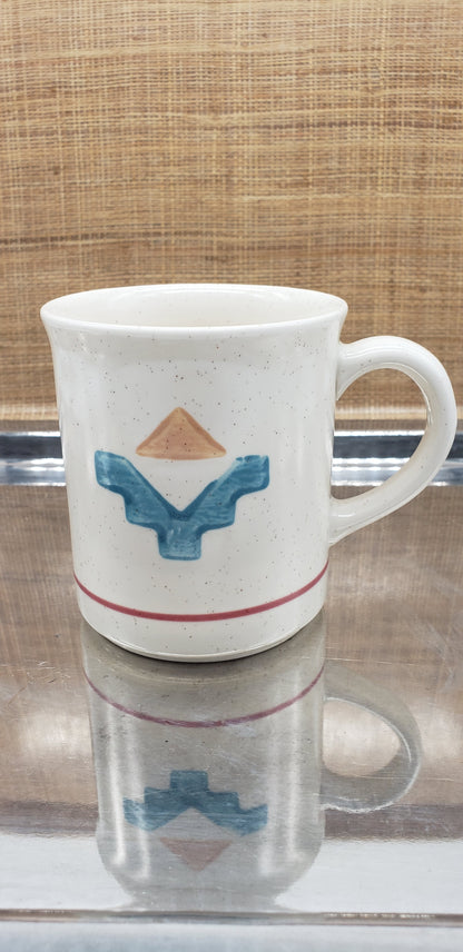 Pfaltzgraff Saratoga Coffee Cup