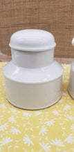 Load image into Gallery viewer, Midwinter Stonehenge White Creamer and Sugar set
