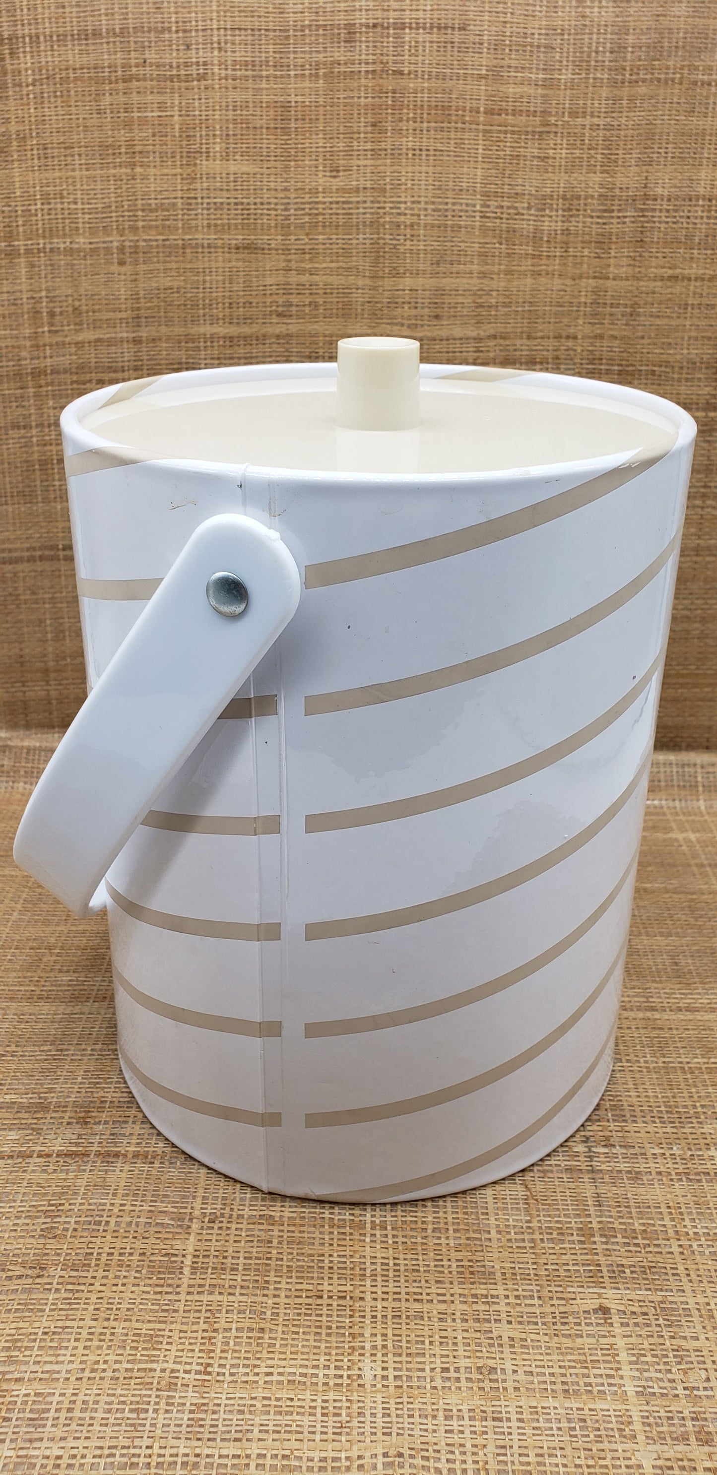 Genpak Ice bucket