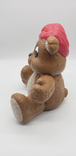 Load image into Gallery viewer, Vintage Ceramic Christmas Teddy Bear

