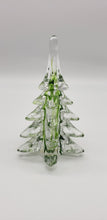 Load image into Gallery viewer, Vintage Art Glass Christmas Tree
