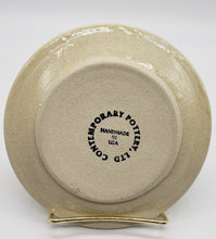 Load image into Gallery viewer, Contemporary Pottery Ltd plate.
