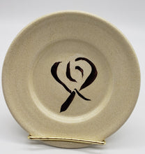 Load image into Gallery viewer, Contemporary Pottery Ltd plate.
