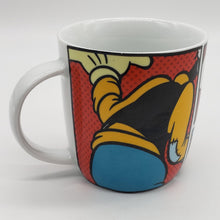 Load image into Gallery viewer, Disney Goofy Mug F&#39; Gawrsh Sakes
