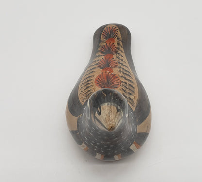 Mexican Pottery Bird