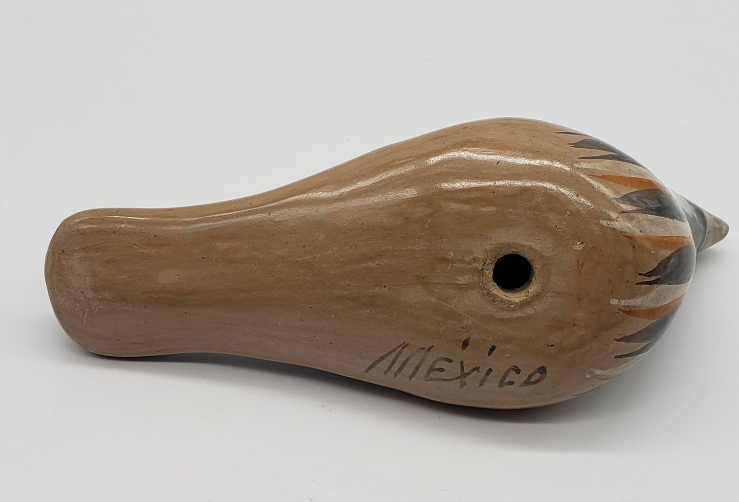 Mexican Pottery Bird