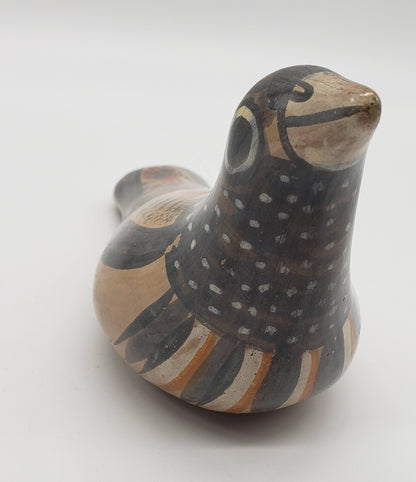 Mexican Pottery Bird