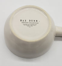 Load image into Gallery viewer, Rae Dunn Yum Soup Bowl with handle
