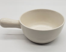 Load image into Gallery viewer, Rae Dunn Yum Soup Bowl with handle
