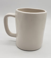 Load image into Gallery viewer, Rae Dunn You Are Enough Coffee Mug
