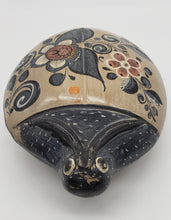 Load image into Gallery viewer, Mexican pottery lady bug
