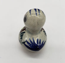 Load image into Gallery viewer, Mexican Pottery Duck
