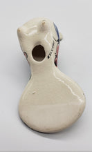 Load image into Gallery viewer, Tonala Mexican Pottery Bird
