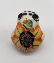 Load image into Gallery viewer, Mexican Pottery hand painted Frog
