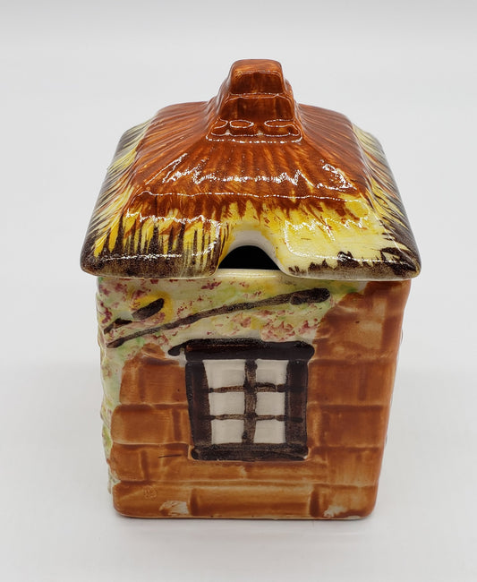 Price Brothers Thatched Cottage Sugar