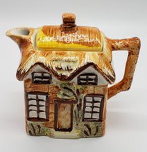 Load image into Gallery viewer, Price Kensington Cottage Ware Tea Pitcher
