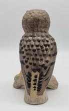 Load image into Gallery viewer, Owl Decor Figurine
